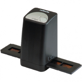 64210, x1-Scan Slide Scanner, Reflecta