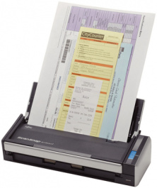 PA03643-B011, ScanSnap S1300i Deluxe, Fujitsu