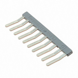 2303132, Вилочный мостик; Контактные группы:10, Phoenix Contact