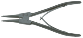 T3711 5, Circlip Pliers for External Circlips 10...25 mm, C.K Tools (Carl Kammerling brand)