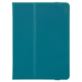 THZ59101EU, Fit N" Grip Universal tablet case blue, Targus