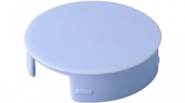 A3223006, Cover 23 mm blue, OKW