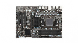 970 PRO3 R2.0, Mainboard, ASRock