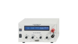 PEL-3111, Электронная нагрузка; LCD 3,5", цветной; 1,5?150В; 0?210А; 1050Вт, GW Instek