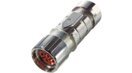 75009690, Cable socket, ls1 design d6 EPIC ls1 poles=6 female, LAPP