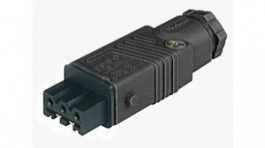 932140200, Valve Connector, Hirschmann