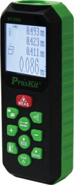 NT-6560, Distance meter 0.2...60 m, Proskit