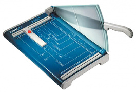 00560.6, Guillotine, Dahle