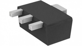 AS78L05RTR-G1, Linear voltage regulator 4.75...5.25 V SOT89, Diodes/Zetex