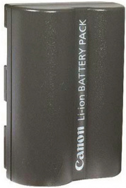 9200A001, Battery BP-511A, CANON