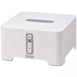 CTNZPEU1, Sonos Connect Network Music Player, Sonos