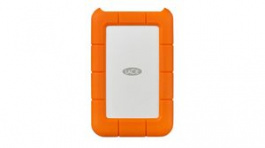 STFR4000800, External Storage Drive Rugged USB 3.1 4TB, Seagate