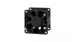 PMD2406PMB2-A(2).GN, Axial Fan DC 60x60x38mm 24V 83.6m\x1a/h, Sunon