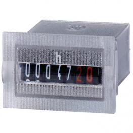 3.060.200.383, Operating hour counter, Kubler
