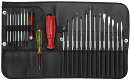 PB 8515, Screwdriver set 31 p., PB Swiss Tools