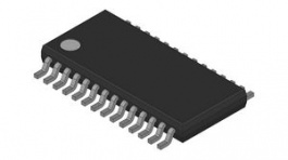 ADG426BRSZ, IC: мультиплексор; 16:1; Каналы:1; parallel; SSOP28; Упаковка: туба, Analog Devices