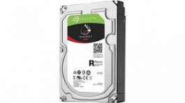 ST12000VN0007, IronWolf NAS 12 TB 3.5inch SATA 6 Gb/s 256 MB, Seagate
