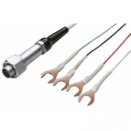 2107-50, LOW THERMAL CABLE: 50FT: (15M), KEITHLEY