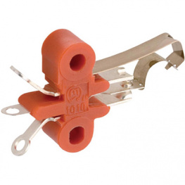 1010.4402, Micro switch 2 A Metal lever 1 change-over (CO), Marquardt