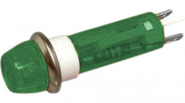 RND 210-00002, Incandescent Indicator 200...125 V, RND Components