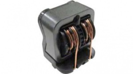 SSRH24NVS-25130, Дроссель: проволочный; THT; 13мГн; 2,5А; 111мОм; -25?120°C; 250ВAC, Kemet