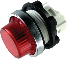44-750.22, Indicator light front, EAO