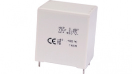 C4ATJBW5150A3NJ, Конденсатор: полипропиленовый; 15мкФ; ESR:2,1мОм; THT; ±5%; 700ВDC, Kemet