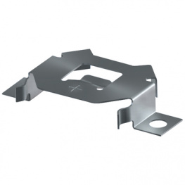 3030, Battery holder SMD CR927 / CR1025 Batteries, Keystone