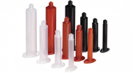 903-B, Cartridge black 3 ml, Metcal