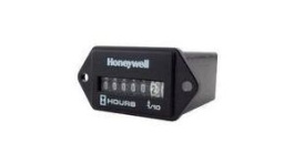 20036-17, Digital Panel Meters HOUR METERS, Honeywell