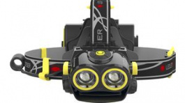 IXEO19R, LED Head Torch 2000 lm, LED Lenser