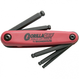 1012897, Allen key set, Bondhus