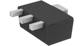 AFT05MS004NT1, RF Power LDMOS Transistor, 136 ... 941MHz, Single - N-Channel, 30V, SOT-89, NXP