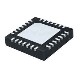 DSPIC33FJ06GS102A-I/MM, Микроконтроллер 16 Bit QFN-28, Microchip