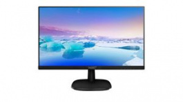 273V7QJAB/00, Monitor, V-Line, 27 " (68.6 cm), 1920 x 1080, IPS, 16:9, Philips
