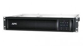 SMT750RMI2UC, Smart-UPS LCD with SmartConnect 750VA 230V, APC