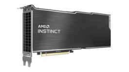 100-506116, Data Center Graphics Card, AMD Radeon Instinct MI100, 32GB HBM2, 300W, AMD