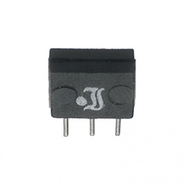 DAP208, Diode array 2 Diodes 3 Pins Common anode 2000 mA, Diotec Semiconductor