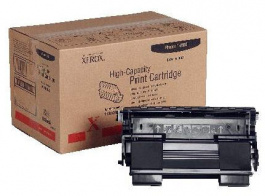 113R00657, Toner 113R00657 black, Xerox