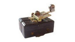 6AS201, Snap Acting/Limit Switch, SPDT, Momentar, Honeywell