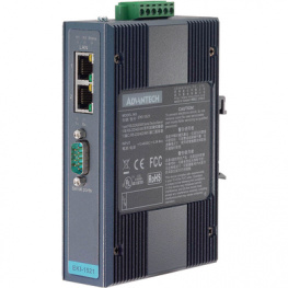 EKI-1521, Serial device server, Advantech