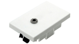 FLF/3.5, FLF mounting plate, Contrik