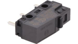 AVL34053AT, Micro Switch 3 A Plunger 1 Change-Over (CO), Panasonic