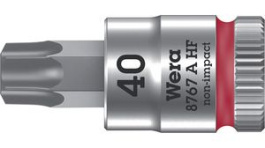 05003371001, Bit Socket with 1/4'' Drive, Wera Tools