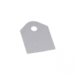 TP0008, Thermal insulator TO-3P, NTE