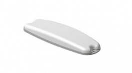 1399.35.0002, Omni-Directional Wi-Fi Antenna 2.4 ... 2.69 GHz/5.15 ... 5.93 GHz/5.93 ... 7.13 GHz 6 dBi Female QMA, Huber+Suhner