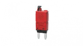 1626-3H-10A, Thermal Single Pole Automotive Circuit Breaker, 10A, IP00/IP40/IP50, ETA