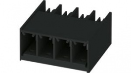 1717017, Wire-To-Board Terminal Block 6 mm2 7.62 mm 3, Phoenix Contact