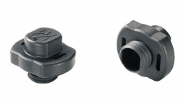 1254870000, Dust cap VSSO WM4, Weidmuller
