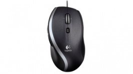 910-003726, Corded mouse M500 USB, Logitech